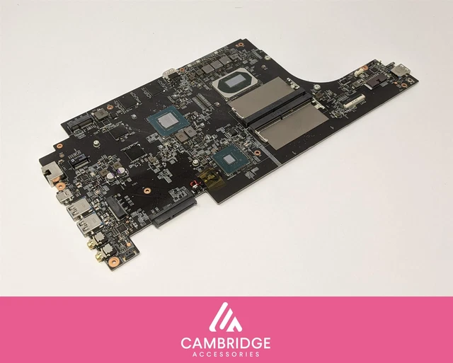 MSI MS-16R4 FAULTY Motherboard Main Board i5-10300H GTX1650 GF63 Thin ...