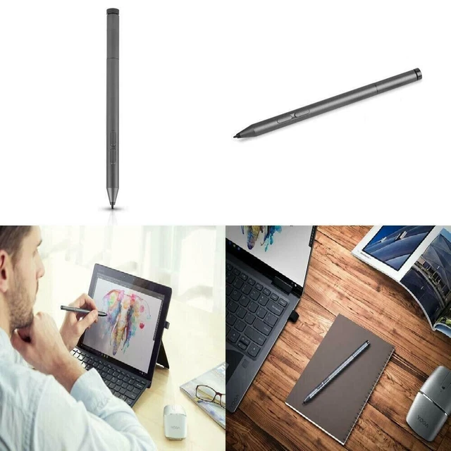 PER LENOVO ACTIVE Pen 2 GX80N07825 4096 livelli di sensibilità alla pressione Y 720 510 EUR 50,28 - PicClick IT PER LENOVO ACTIVE Pen 2 GX80N07825 4096 livelli di sensibilità alla pressione Y 720 510 EUR 50,28 - PicClick IT