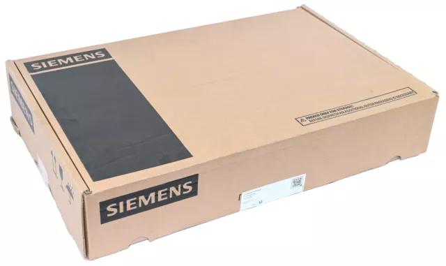 Siemens 6SL3120-1TE23-0AC0 6SL3 120-1TE23-0AC0 Sinamics Neu versiegelt