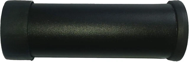 4 Gambe Per Letto In Ferro - Altezza 40 Cm, Con Viti E Tappi Antigraffio - Foto 4