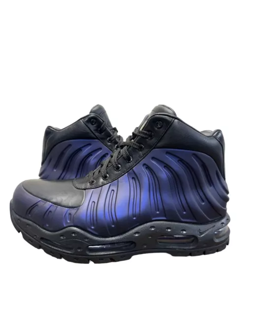 Nike foamposite acg clearance boots