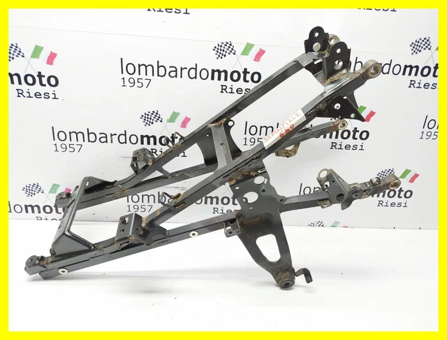 Support D'essieu Arrière (berceau De Suspension) Pour Mercedes W204 & W212 - Réf. A2123503805, D'origine, Occasion