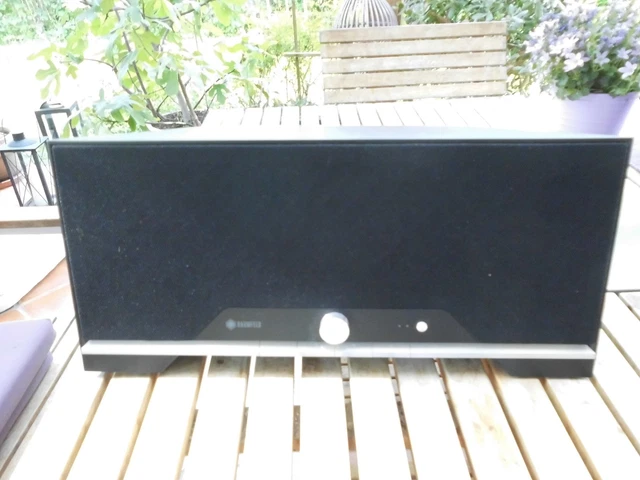 プレデターエリートFT FG 29.5cm Lautsprecher & Subwoofer, Heim-Audio & HiFi, TV, Video & Audio