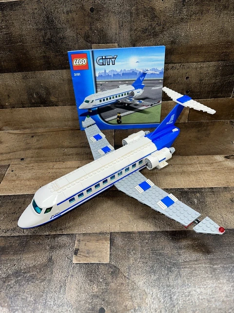 Lego 3181 instructions sales
