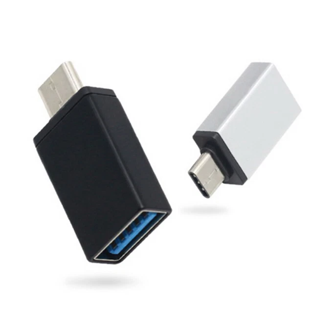 Usb To Usb C Adapter Sold On United States - View #4