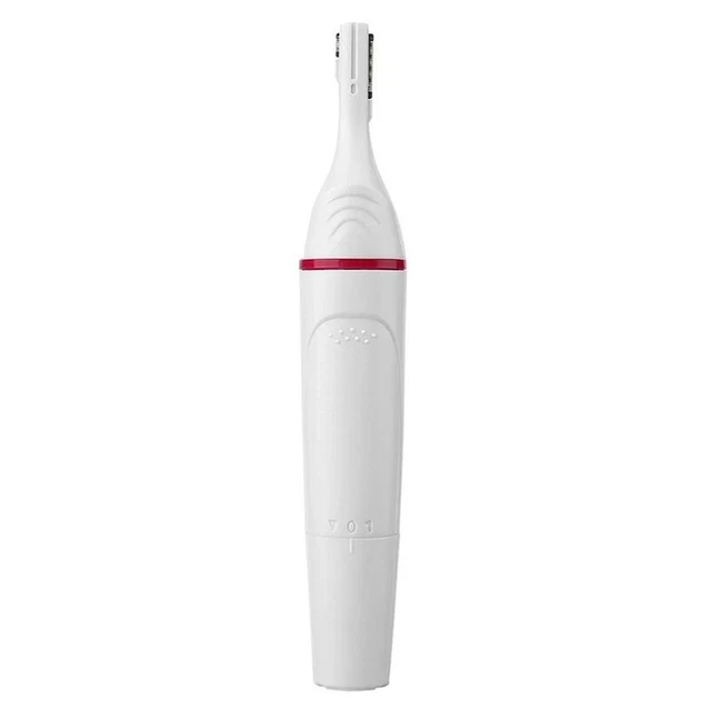 Afeitadora eléctrica depilación 5 en 1 hembra poS7