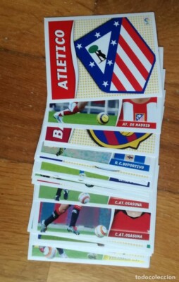 Hercules : Cromo nº 5 del album futbol temporada 1976-77 Mateo Mirete Giuliano 