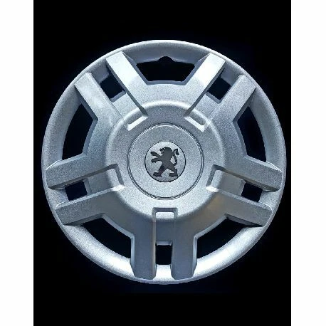 Peugeot Boxer - Singolo Copricerchio Borchia Coppa Diametro 15" Codice 5620/5