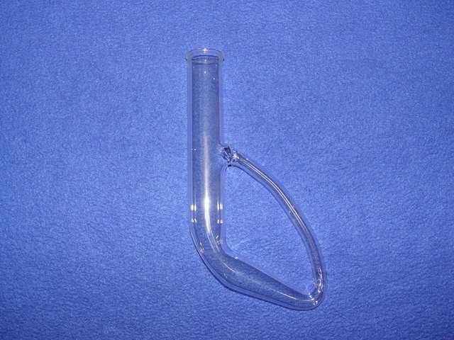 Glass Melting Point Capillary Tube - (Open Both Ends) | eBay