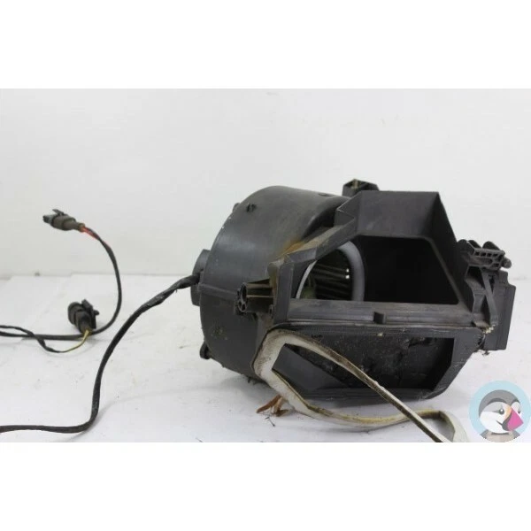 Ventilateur D'habitacle Pour SEAT TOLEDO 1 - Pièce D'occasion En Bon état