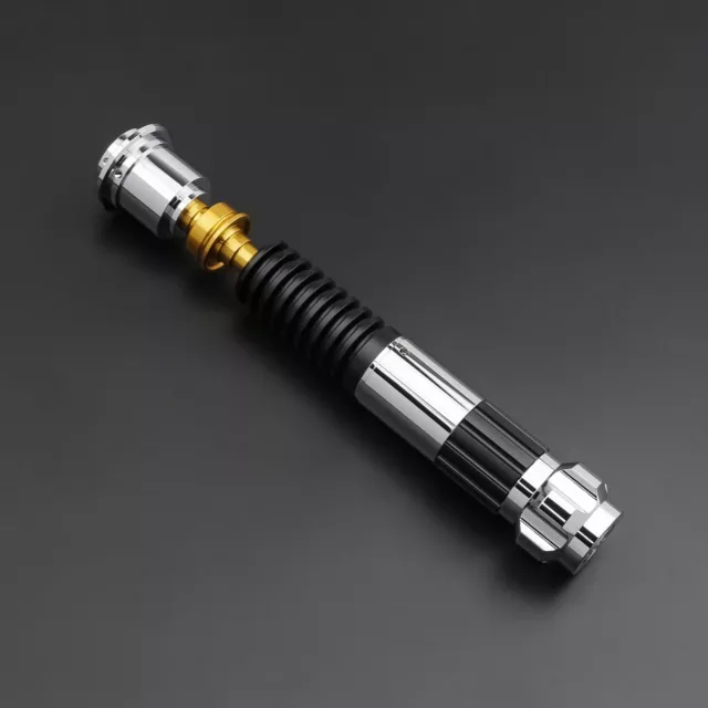 Obi-Wan SE SV-V4 Pixel lightsaber With 60 Sound Fonts! From TXQ & Mortis Vault.