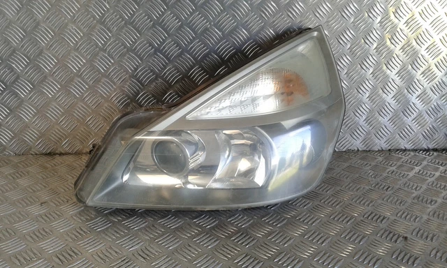 Optique Avant Gauche RENAULT ESPACE 4 PHASE 2 - 7701064406, Occasion, Garantie 24 Mois
