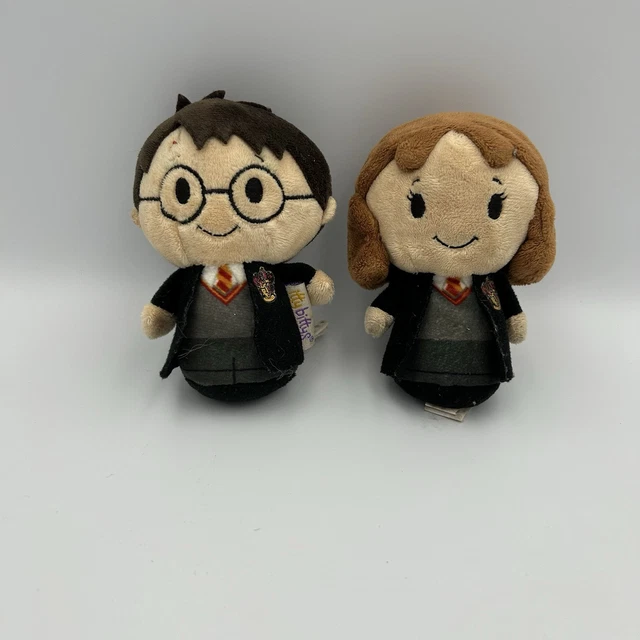 Hallmark Itty Bittys Harry Potter US Edition