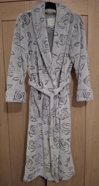 Peaches And Dreams Dressing Gown FOR SALE! - PicClick UK