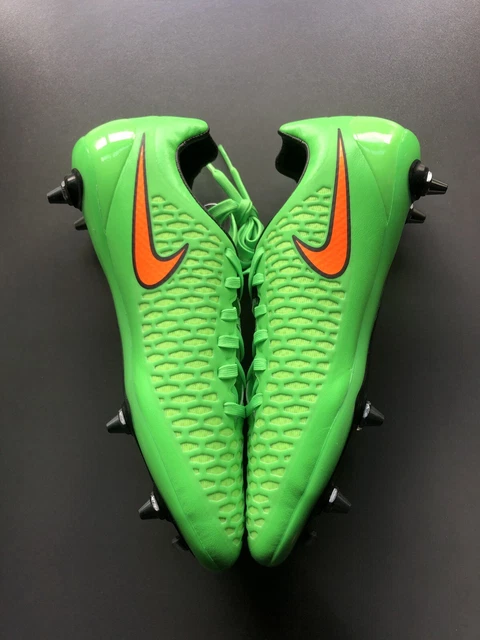 Nike magista onda fg poison 2025 green