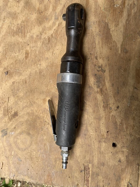 Ingersoll Rand Air Ratchet (3/8” Drive)