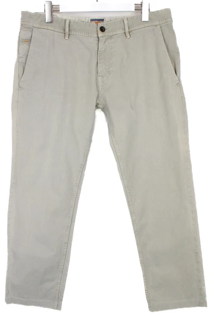 Pantalon Cargo Safari Hugo Boss Orange - Taille 42 (FR 46i) - Occasion En Excellent état