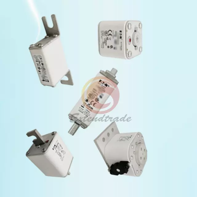 Un BUSSMANN 170M4765 Rapide Fusible Bas Voltage Spécial Fusible Neuf