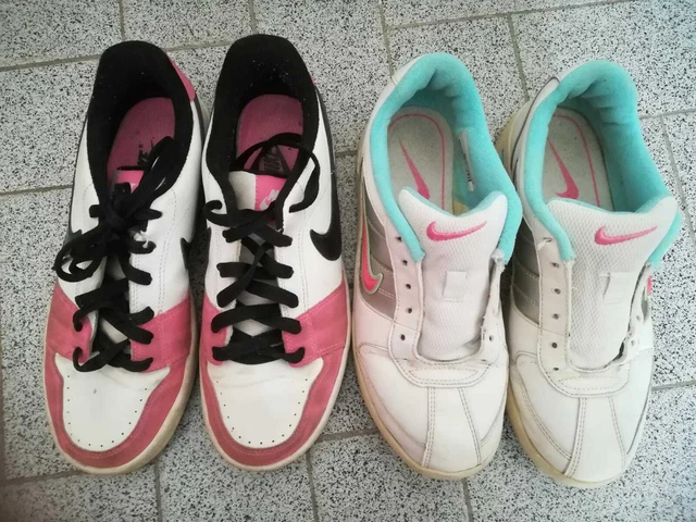 Scarpe nike numero online 38