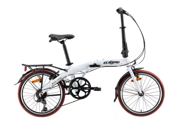 Velo clearance anglais pliable