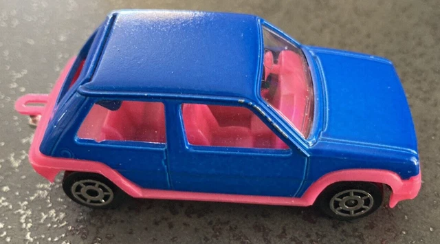 Majorette Renault Espace II - Le Garage