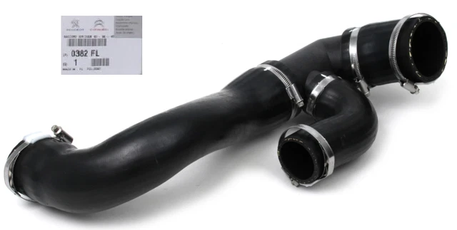 Cartouche CHRA Turbo Pour Peugeot 807/Citroën C8/C5 2.2 HDI – Compatible Nombreuses Références, Garantie 2 Ans