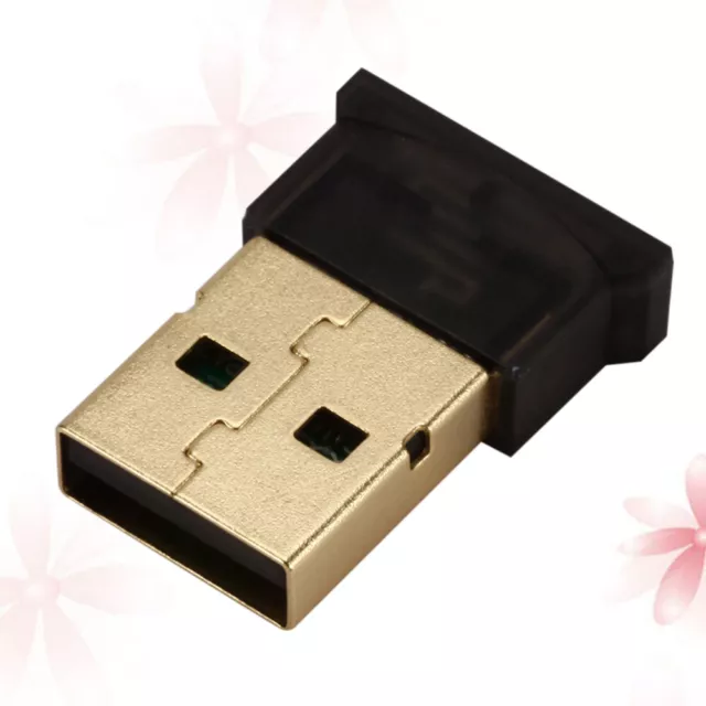 Adattatore USB2.0 per mouse wireless adattatore cuffie dongle Wi-Fi