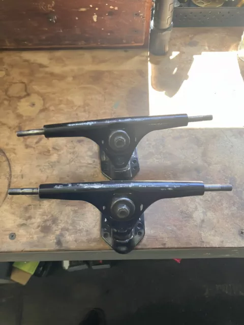 Longboard Trucks