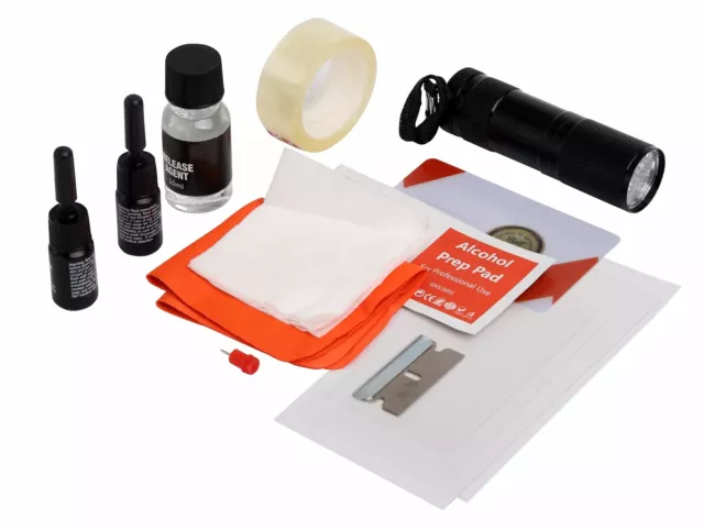 Touch Screen Mobile Phone / Smartphone Glass Repair Kit