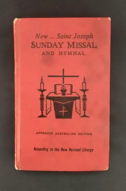 Living Liturgy Sunday Missal 2024: : : 9780814668146