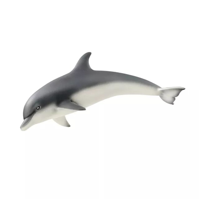 Schulihi Wildlife Dolphin Figure