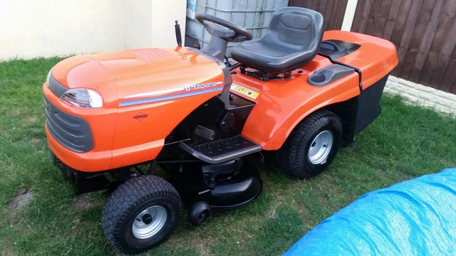 Husqvarna Antriebsriemen 532170140 CTH150XP CTH170 CTH172 CT180
