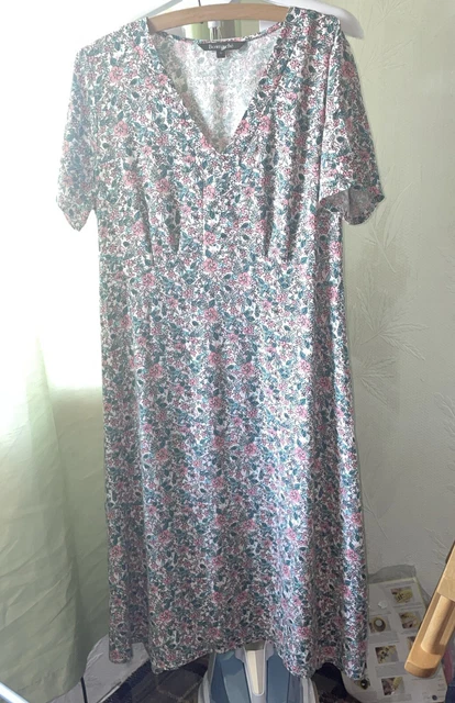 Bon Marche Dress 16 FOR SALE PicClick UK