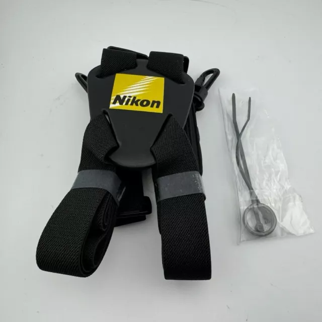 New Nikon ProStaff Binocular Harness