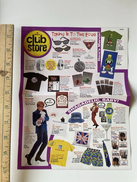 Other Entertainment Mem, Entertainment Memorabilia - PicClick CA