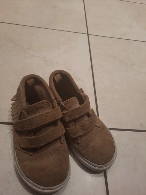 KIDS GAP BOOTS trainers size 9 European 26 1.20 PicClick UK