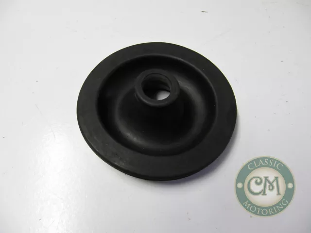 Gear Shift Lever Boot - Austin Healey Sprite, MG Midget, Morris Minor Series 2