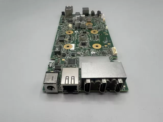 Polycom PWA-2202-85666-005 19D25-1T 1380-85666-005 Board