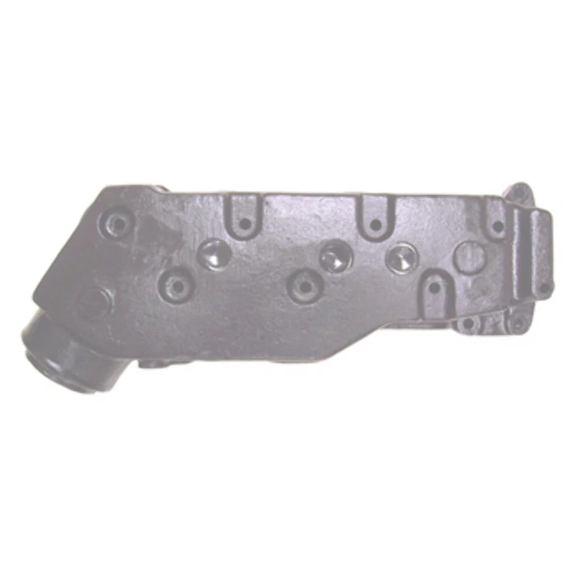 NIB  Volvo 2.3-2.5 Liter BB140,145,230,250,B20 Exhaust Manifold BARR 855387