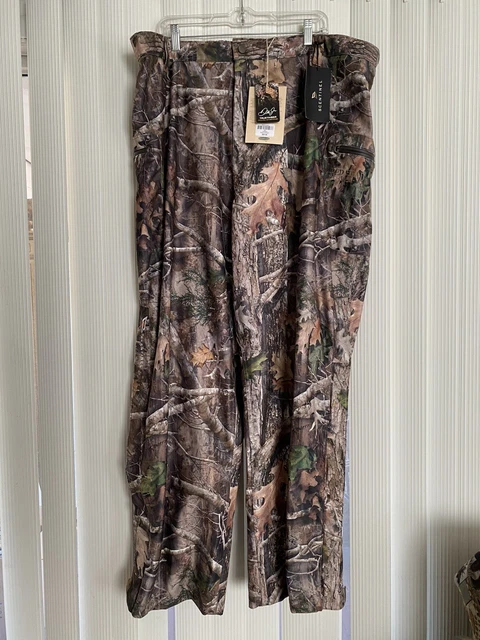 Redhead discount squaltex pants