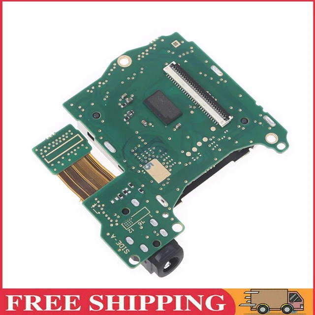 Pulsanti Pellicola Conduttiva Parte Di Riparazione Per Controller PS4 Dual Shock 80 50mm Dimensioni Compatte Leggere