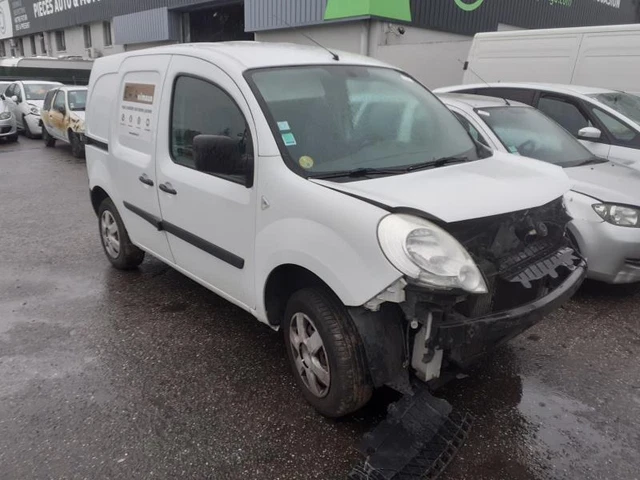 🇫🇷🥇Galet tendeur 8200861569 RENAULT KANGOO 2 PHASE 1 ✅ /R:65958853 4