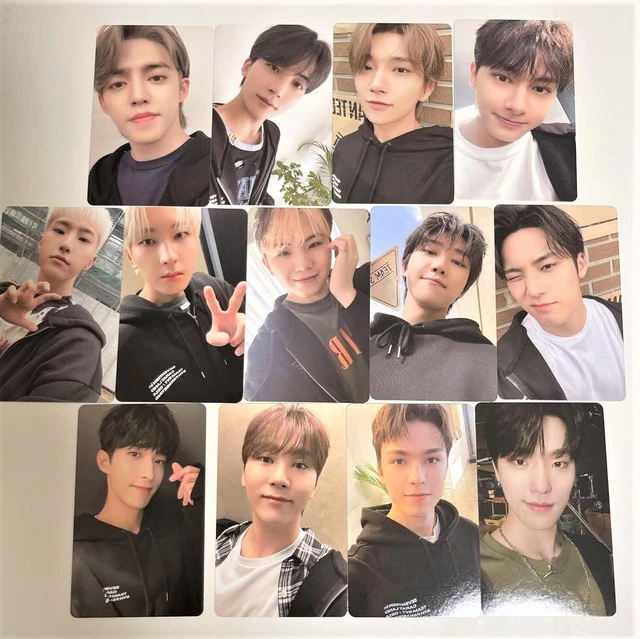 Seventeen S Coups FOR SALE! - PicClick