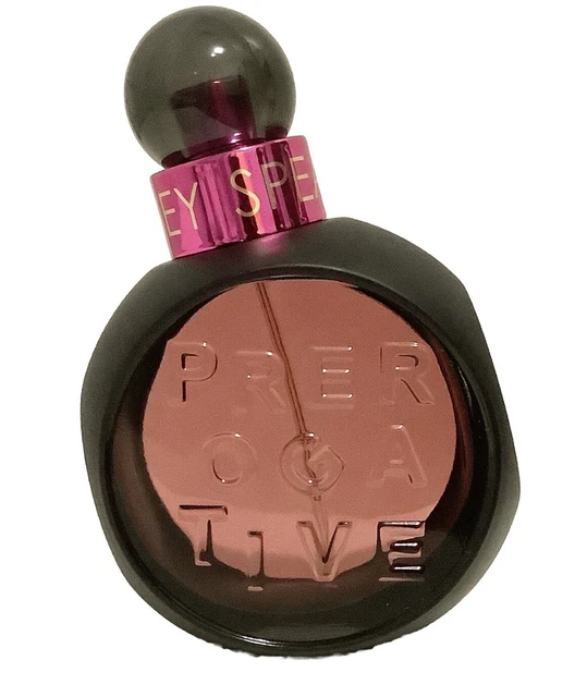 NEW BRITNEY SPEARS PrerOgaTive EDP 100ml No Box 18.00