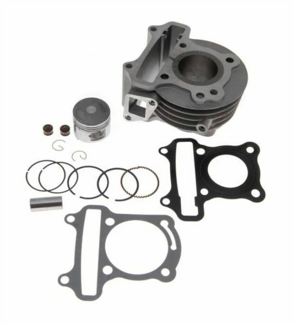 Replacement Variomatic + Belt Pulley Benzhou City Star 50