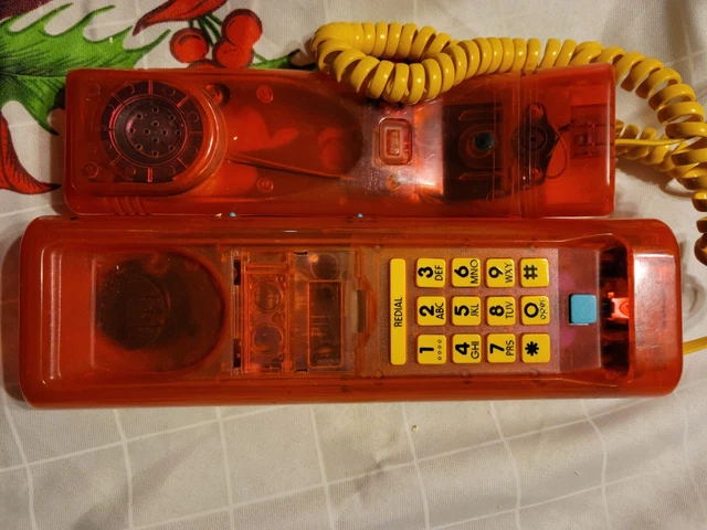 Swatch Twin Phone