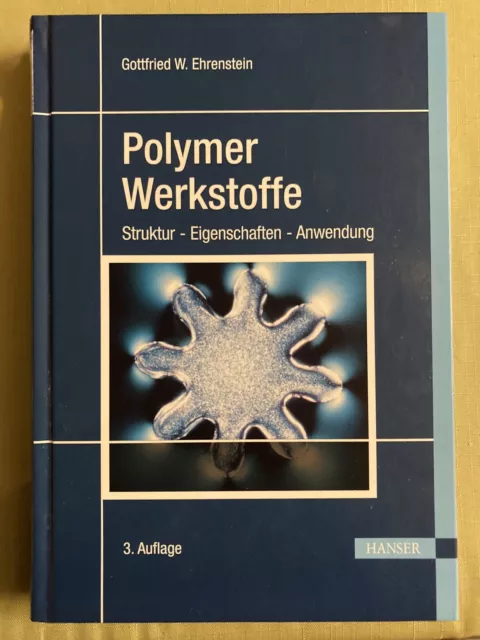 Polymer Werkstoffe