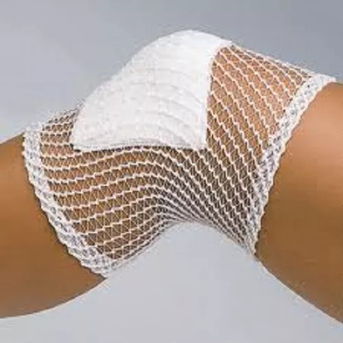 Tubular Net Bandage Size #3  (2.8cm X 25m Roll).