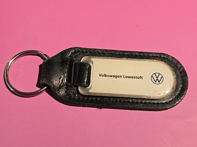 OEM Key Fob Volkswagen VW Jetta Tiguan Golf GTI NBGFS125C1 5G6 959 752 - View #6