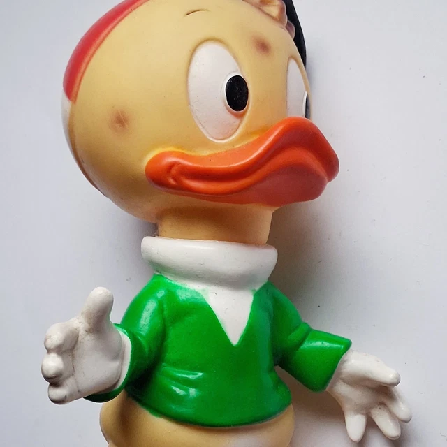 Postman Pat Van Montre Talc Jouet Pouet 0791U ERTL Woodland Animations